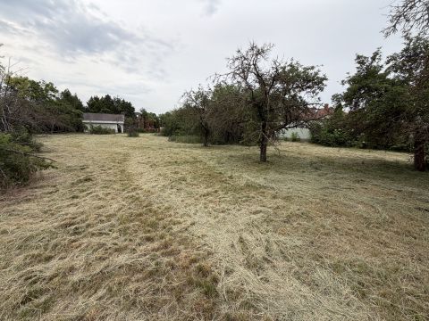 Eladó Telek 5600 Békéscsaba 