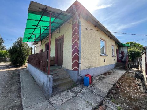Eladó Ház 4471 Gávavencsellő , 4471 Gávavencsellő, Gáva