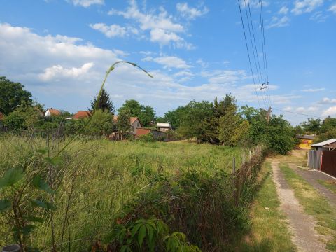 Eladó Telek 4002 Debrecen Kondoroskert