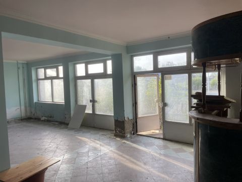 Eladó Vendéglátás 4440 Tiszavasvári 
