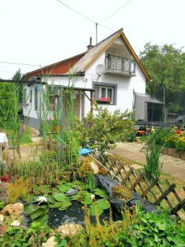 Eladó Ház 2092 Budakeszi Nagyszénászugban jó megközelíthetőséggel