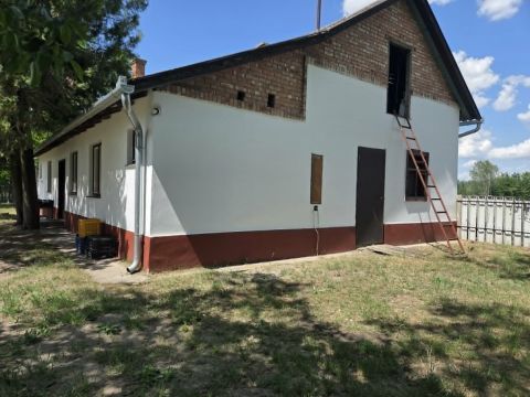 Eladó Ház 6760 Kistelek 