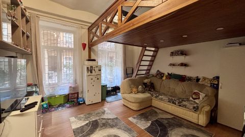 Eladó Lakás 1078 Budapest 7. kerület Városliget és az Állatorvosi Egyetem közelében