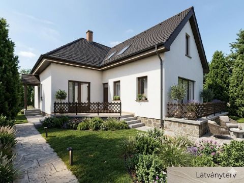 Eladó Ház 8200 Veszprém , 8200 Veszprém, Csendes