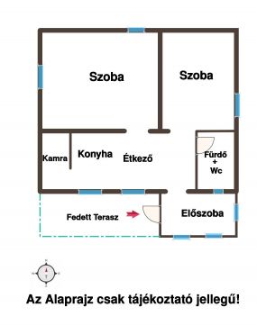 Eladó Ház 2119 Pécel 