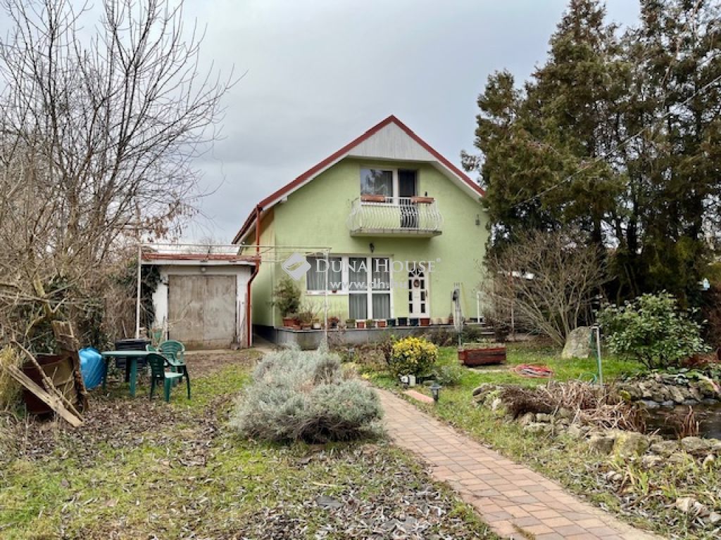 For sale House 2151 Fót, 