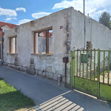 Eladó Telek 2051 Biatorbágy 