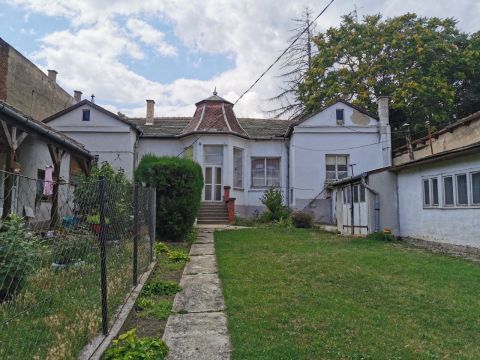 Eladó Ház 3980 Sátoraljaújhely 