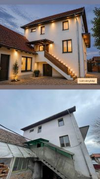 Eladó Ház 6729 Szeged , Kecskéstelep