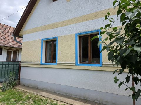 Eladó Ház 7175 Felsőnána , Felsőnána