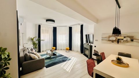 Eladó Lakás 1137 Budapest 13. kerület , Prémium designer lakás a palatinus házak eggyiklben