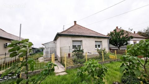 Eladó Ház 2422 Mezőfalva , Mezőfalva központhoz közel
