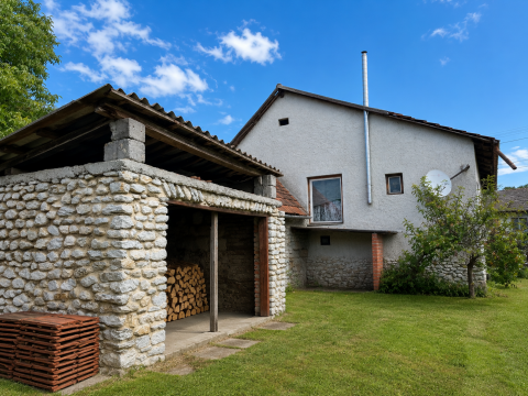 Eladó Ház 3348 Szilvásvárad 