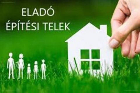 Eladó Telek 4432 Nyíregyháza , Nyírszőlős