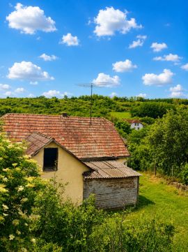 Eladó Ház 3175 Nagylóc , Nyugodt környezetben 2 szobás családi ház eladó