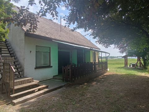 Eladó Ház 8630 Balatonboglár 