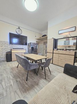 Eladó Lakás 1076 Budapest 7. kerület 