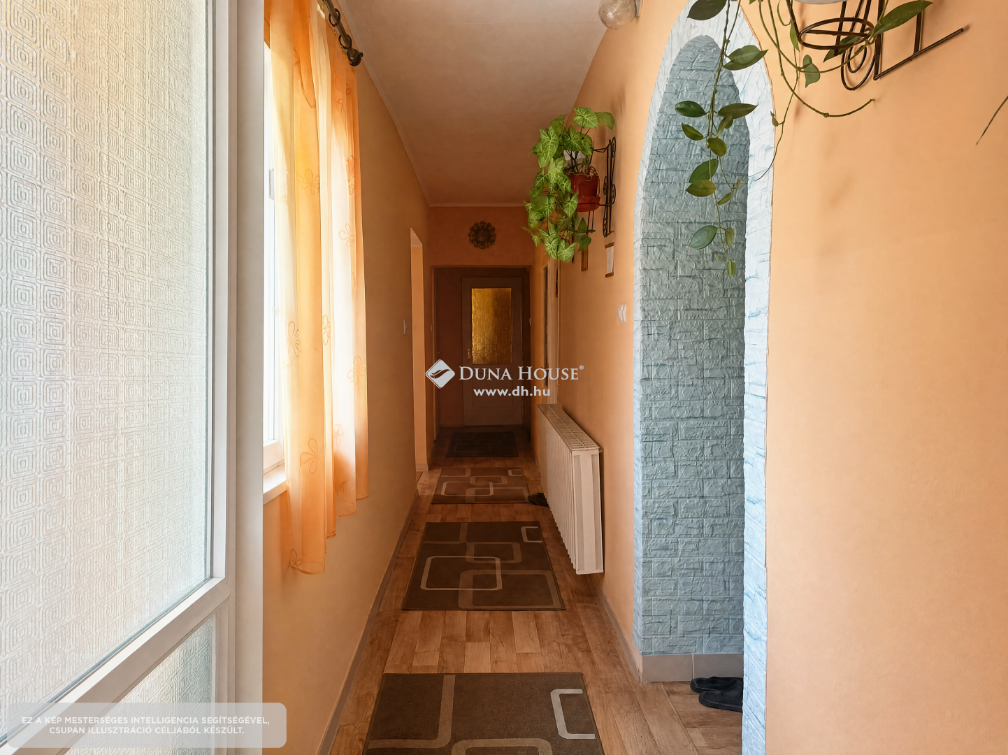 Eladó ház Békéscsabán – HZ024111
