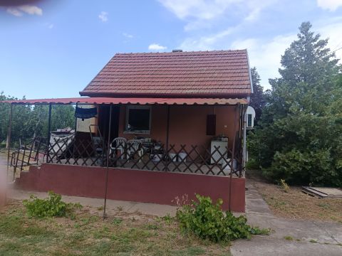Eladó Ház 6100 Kiskunfélegyháza , Selymesi zártkert,tanyával