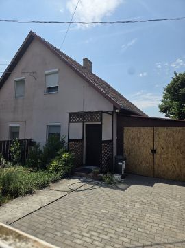 Eladó Ház 2315 Szigethalom 