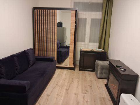 Eladó Lakás 1086 Budapest 8. kerület 
