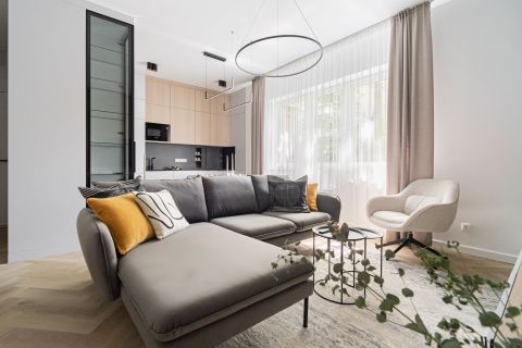 Eladó Lakás 1026 Budapest 2. kerület , Elegáns, letisztult design lakás Pasaréten!