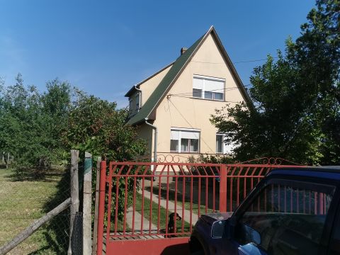 Eladó Ház 5350 Tiszafüred 