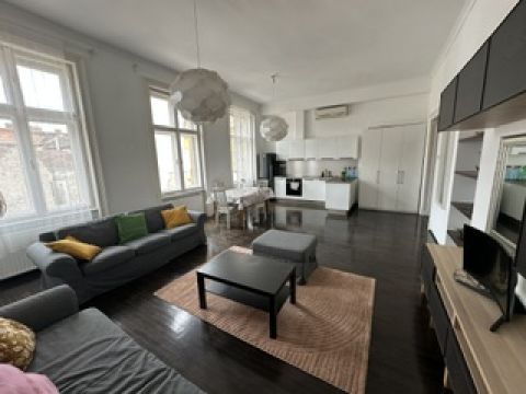 Kiadó Lakás 1074 Budapest 7. kerület 