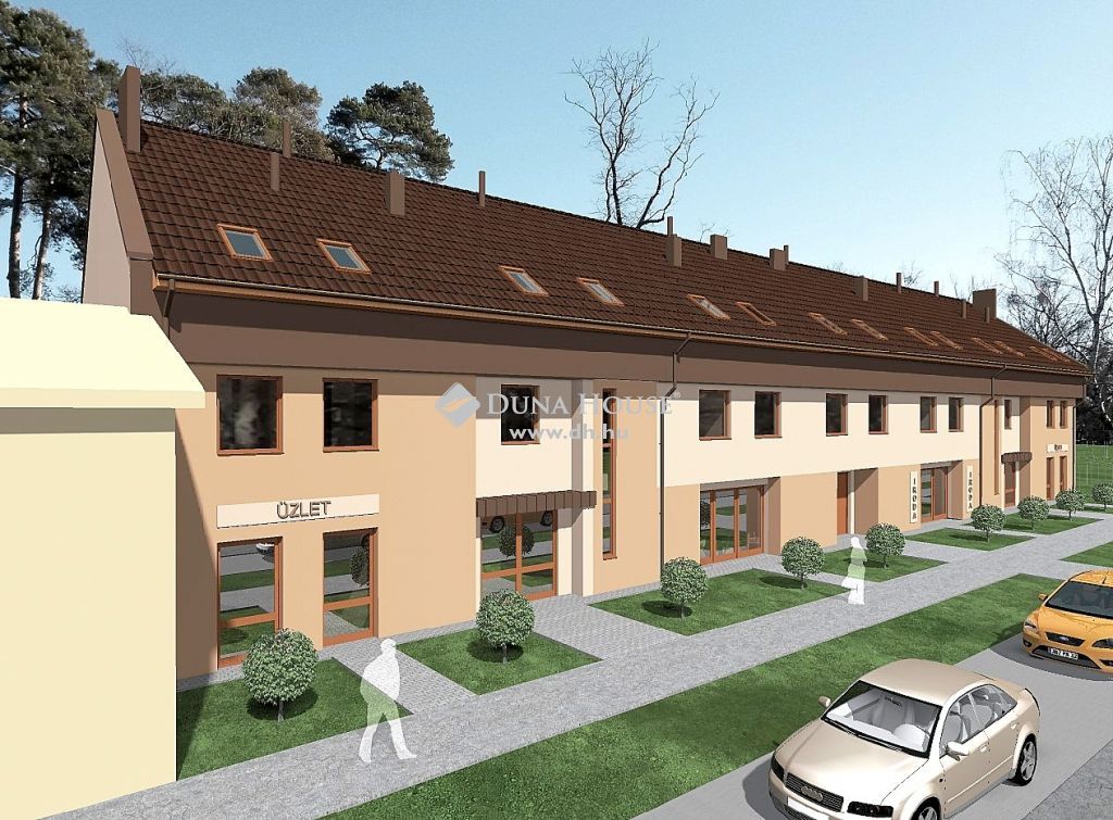 4400 Nyíregyháza , Malomkert — 1/7
