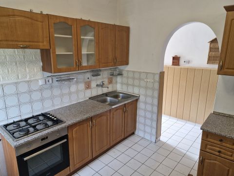 Eladó Ház 9072 Nagyszentjános 