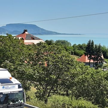 Eladó Ház 8313 Balatongyörök 