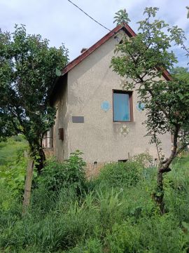 Eladó Ház 2859 Vérteskethely 