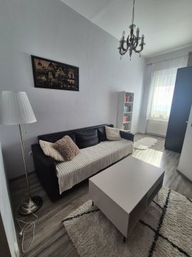 Eladó Lakás 1133 Budapest 13. kerület , FELÚJÍTOTT LAKÁS A VÁCI ÚTON