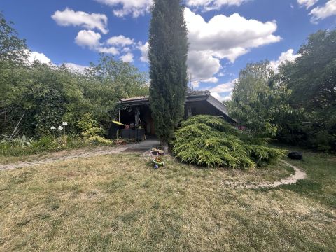 Eladó Telek 2089 Telki Annalejtő