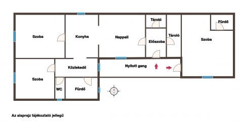 Eladó Ház 7773 Kisjakabfalva 