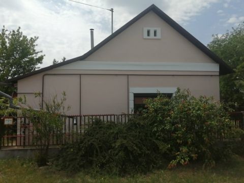 Eladó Ház 6640 Csongrád Bokrospart 