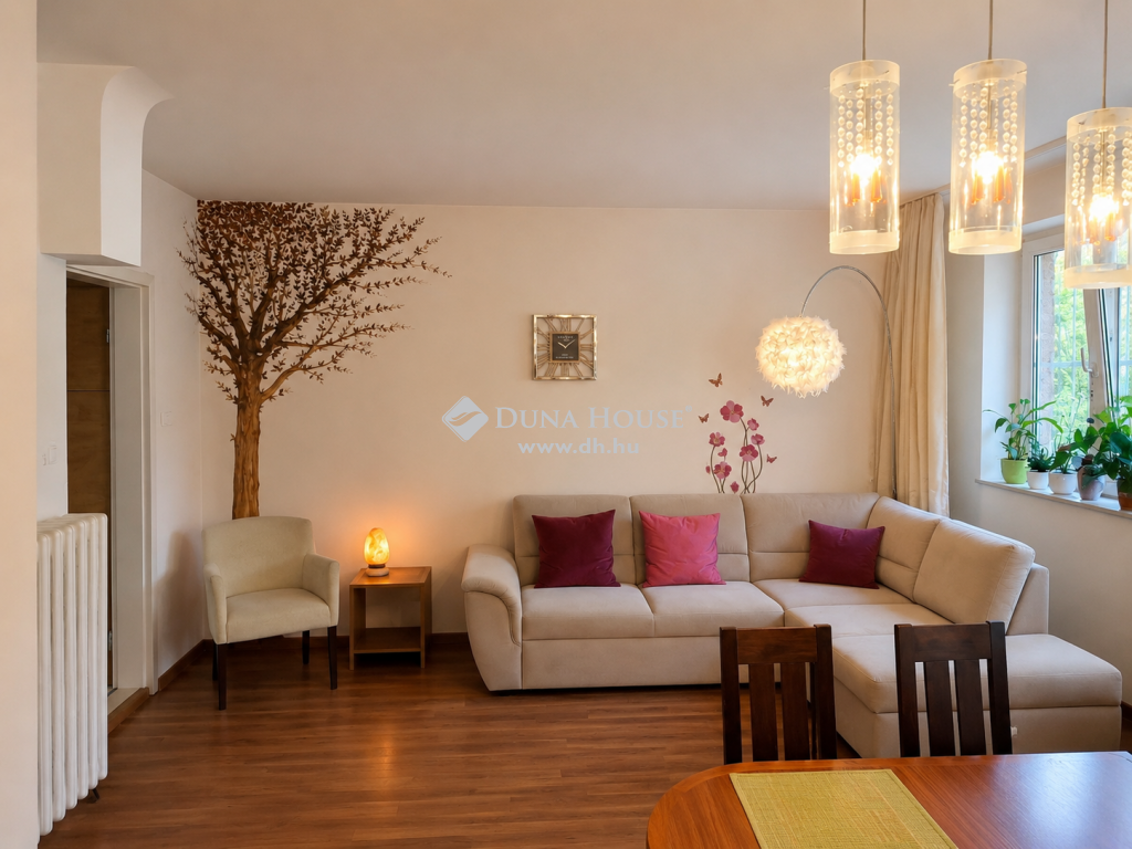 For sale Flat Budapest II. kerület, 