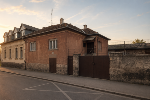 Eladó Ház 3526 Miskolc 