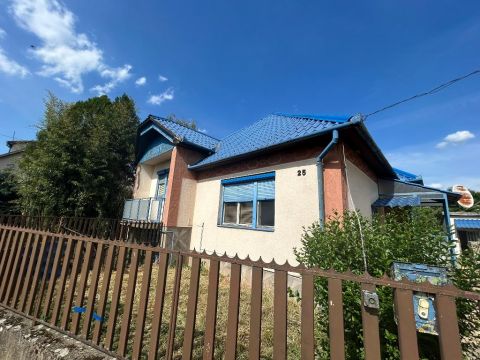 Eladó Ház 4511 Nyírbogdány , 4511 Nyírbogdány, Belváros