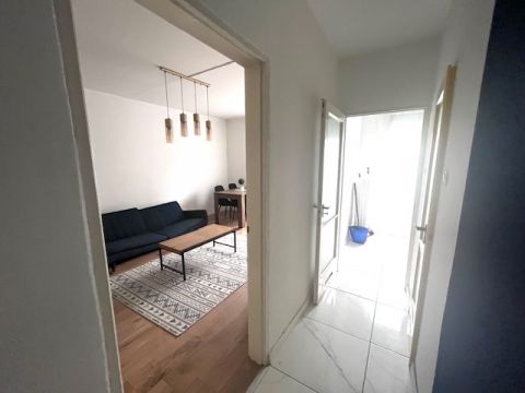 Kiadó Lakás 7632 Pécs 