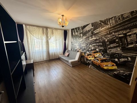 Eladó Lakás 4027 Debrecen Eladó 3 szobás lakás a Domokos Lajos utcán