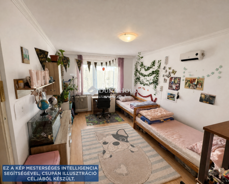 4029 Debrecen , 2 szobás lakás Debrecenben — 1/8