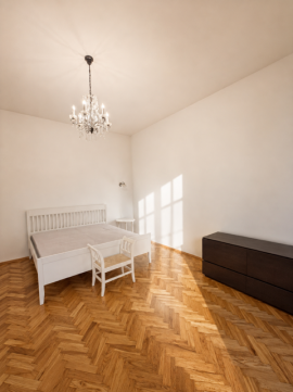 Kiadó Lakás 1053 Budapest 5. kerület Kiadó nagypolgári lakás a Wagner - házban  