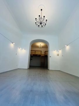Kiadó Üzlethelyiség 1062 Budapest 6. kerület 