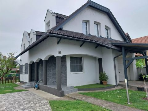 Eladó Ház 8600 Siófok 