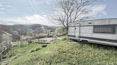 Eladó Telek 3335 Bükkszék , 3335 Rózsa utca 1.