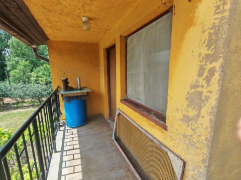 Eladó Telek 2536 Nyergesújfalu 