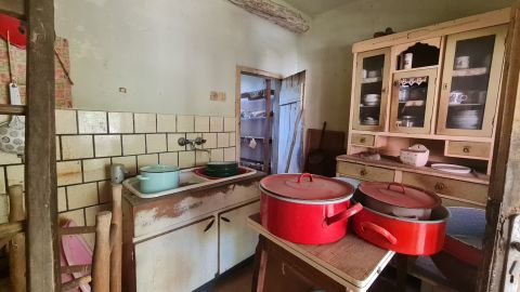 Eladó Ház 7695 Ófalu Ófalu! A nyugalom és túra központja!