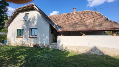 Eladó Ház 9772 Kisunyom 