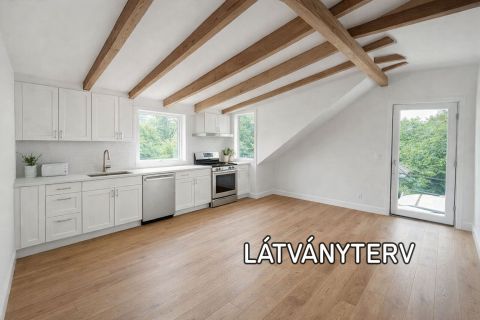 Eladó Lakás 2092 Budakeszi 